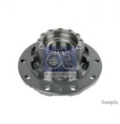 VOLVO 21062580 S Wheel Hub